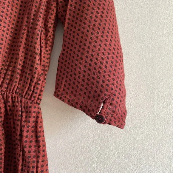 🤩 Polka Dress - Picture 9 of 10